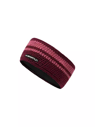 LA SPORTIVA | Stirnband Zephir Strick | 
